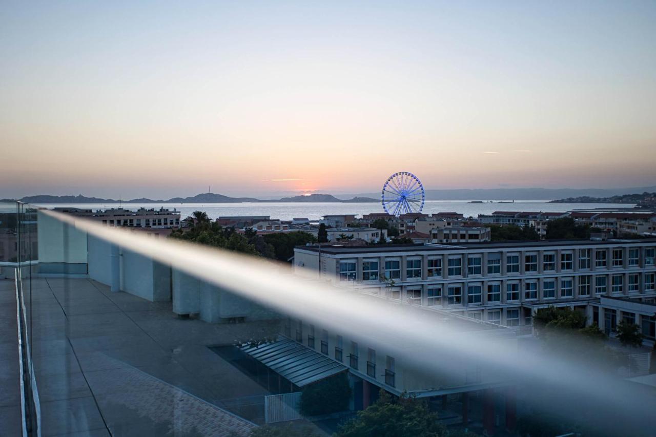 Superbe Appart 3 P, 10 Mn De La Plage Avec Piscine Et Parking Marsiglia Esterno foto